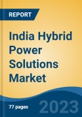 India Hybrid Power Solutions Market, Competition, Forecast & Opportunities, 2029- Product Image