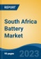 South Africa Battery Market, Competition, Forecast & Opportunities, 2028 - Product Thumbnail Image