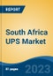 South Africa UPS Market, Competition, Forecast & Opportunities, 2028 - Product Image