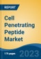 Cell Penetrating Peptide Market - Global Industry Size, Share, Trends, Opportunity, and Forecast, 2018-2028F - Product Thumbnail Image
