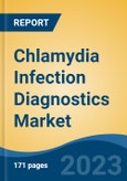 Chlamydia Infection Diagnostics Market - Global Industry Size, Share, Trends, Opportunity, and Forecast, 2018-2028F- Product Image