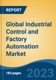 Global Industrial Control and Factory Automation Market - Global Industry Size, Share, Trends, Opportunity, and Forecast, 2018-2028F- Product Image