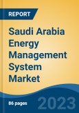 Saudi Arabia Energy Management System Market, Competition, Forecast & Opportunities, 2028- Product Image