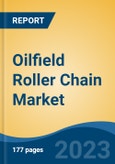 Oilfield Roller Chain Market - Global Industry Size, Share, Trends, Opportunity, and Forecast, 2018-2028F- Product Image
