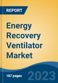 Energy Recovery Ventilator Market - Global Industry Size, Share, Trends, Opportunity, and Forecast, 2018-2028F- Product Image