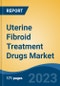Uterine Fibroid Treatment Drugs Market - Global Industry Size, Share, Trends, Opportunity, and Forecast, 2018-2028F - Product Thumbnail Image