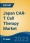 Japan CAR-T Cell Therapy Market, Competition, Forecast & Opportunities, 2028 - Product Thumbnail Image