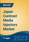 Japan Contrast Media Injectors Market, Competition, Forecast & Opportunities, 2028 - Product Thumbnail Image