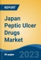Japan Peptic Ulcer Drugs Market, Competition, Forecast & Opportunities, 2028 - Product Image