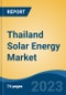 Thailand Solar Energy Market, Competition, Forecast & Opportunities, 2028 - Product Image