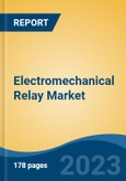 Electromechanical Relay Market - Global Industry Size, Share, Trends, Opportunity, and Forecast, 2018-2028F- Product Image
