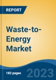 Waste-to-Energy Market - Global Industry Size, Share, Trends, Opportunity, and Forecast, 2018-2028F- Product Image