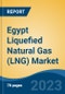 Egypt Liquefied Natural Gas (LNG) Market, Competition, Forecast & Opportunities, 2028 - Product Image