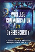 Wireless Communication in Cyber Security. Edition No. 1- Product Image