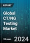 Global CT/NG Testing Market by Product (Assays & Kits, Instruments & Analyzers), Testing Type (Lab Tests, PoC Tests), Technology, End User - Forecast 2024-2030 - Product Image