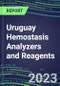 2023-2027 Uruguay Hemostasis Analyzers and Reagents: 2023 Competitive Shares and Growth Strategies, Latest Technologies and Instrumentation Pipeline, Emerging Opportunities for Suppliers - Product Thumbnail Image