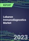 2023 Lebanon Immunodiagnostics Market Shares - Competitive Analysis of Leading and Emerging Market Players - Product Thumbnail Image