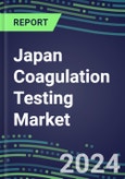 2024 Japan Coagulation Testing Market Shares - Competitive Analysis of Leading and Emerging Market Players- Product Image