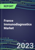 2023 France Immunodiagnostics Market Shares - Competitive Analysis of Leading and Emerging Market Players- Product Image