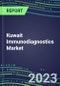 2023 Kuwait Immunodiagnostics Market Shares - Competitive Analysis of Leading and Emerging Market Players - Product Thumbnail Image