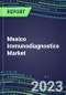 2023 Mexico Immunodiagnostics Market Shares - Competitive Analysis of Leading and Emerging Market Players - Product Image