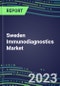 2023 Sweden Immunodiagnostics Market Shares - Competitive Analysis of Leading and Emerging Market Players - Product Thumbnail Image
