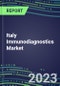 2023 Italy Immunodiagnostics Market Shares - Competitive Analysis of Leading and Emerging Market Players - Product Image