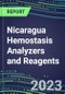 2023-2027 Nicaragua Hemostasis Analyzers and Reagents: 2023 Competitive Shares and Growth Strategies, Latest Technologies and Instrumentation Pipeline, Emerging Opportunities for Suppliers - Product Thumbnail Image