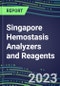 2023-2027 Singapore Hemostasis Analyzers and Reagents: 2023 Competitive Shares and Growth Strategies, Latest Technologies and Instrumentation Pipeline, Emerging Opportunities for Suppliers - Product Thumbnail Image