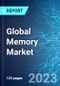 Global Memory Market: Analysis by Type, Demand, Supply, and Region with Impact Analysis of COVID-19 and Forecast up to 2028 - Product Thumbnail Image