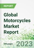 Global Motorcycles Market Report- Product Image