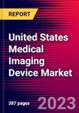 United States Medical Imaging Device Market Size, Share & Trends Analysis, 2024-2030 | MedSuite | Includes: X-Ray Imaging, Breast Imaging, and 5 more- Product Image