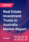 Real Estate Investment Trusts in Australia - Industry Market Research Report - Product Thumbnail Image
