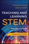 Teaching and Learning STEM. A Practical Guide. Edition No. 2 - Product Thumbnail Image