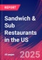 Sandwich & Sub Restaurants in the US - Industry Market Research Report - Product Thumbnail Image