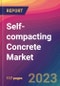 Self-compacting Concrete Market Size, Market Share, Application Analysis, Regional Outlook, Growth Trends, Key Players, Competitive Strategies and Forecasts, 2023 to 2031 - Product Image