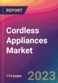 Cordless Appliances Market Size, Market Share, Application Analysis, Regional Outlook, Growth Trends, Key Players, Competitive Strategies and Forecasts, 2023 to 2031- Product Image