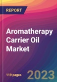 Aromatherapy Carrier Oil Market Size, Market Share, Application Analysis, Regional Outlook, Growth Trends, Key Players, Competitive Strategies and Forecasts, 2023 to 2031- Product Image