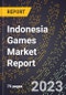 Indonesia Games Market Report - Product Thumbnail Image