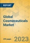 Global Cosmeceuticals Market - Outlook & Forecast 2023-2028 - Product Image
