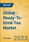 Global Ready-To-Drink Tea Market - Outlook & Forecast 2023-2028 - Product Image