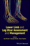 Lower Limb and Leg Ulcer Assessment and Management. Edition No. 1- Product Image