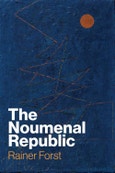 The Noumenal Republic. Critical Constructivism After Kant. Edition No. 1- Product Image