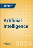 Artificial Intelligence - Executive Briefing (Second Edition) - Thematic Intelligence- Product Image