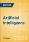 Artificial Intelligence - Executive Briefing (Third Edition) - Thematic Intelligence - Product Image
