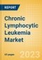 Chronic Lymphocytic Leukemia (CLL) Market Opportunity Assessment, Epidemiology, Clinical Trials, Unmet Needs and Forecast to 2032 - Product Image