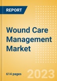 Wound Care Management (WCM) Market Size, Trends and Analysis by Product Type, Region and Segment Forecast to 2033- Product Image