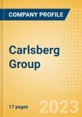 Carlsberg Group - Company Overview and Analysis, 2023 Update- Product Image