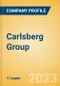 Carlsberg Group - Company Overview and Analysis, 2023 Update - Product Thumbnail Image
