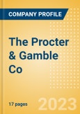 The Procter & Gamble Co - Company Overview and Analysis, 2023 Update- Product Image